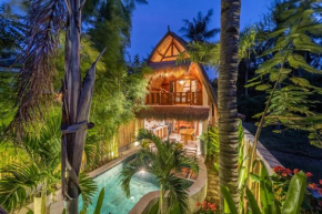 La Villa Loca